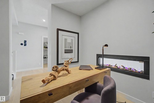 2 Nouveau Drive, St. Albert, AB - Indoor