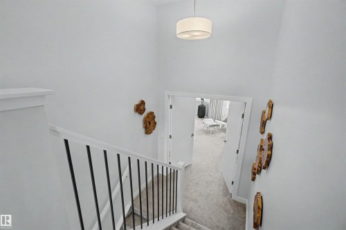 2 Nouveau Drive, St. Albert, AB - Indoor Photo Showing Other Room