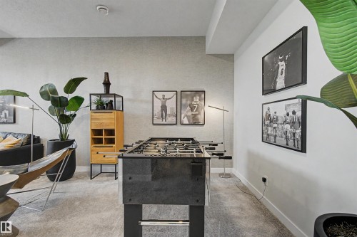 2 Nouveau Drive, St. Albert, AB - Indoor Photo Showing Other Room
