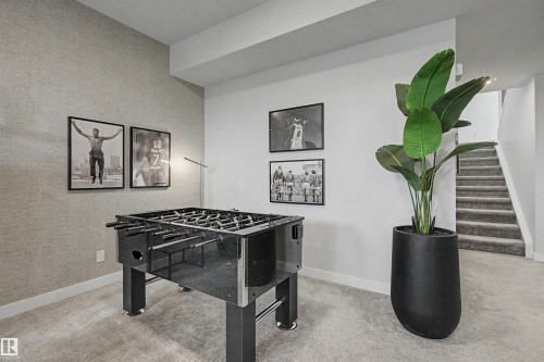 2 Nouveau Drive, St. Albert, AB - Indoor Photo Showing Other Room