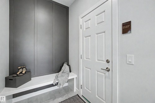 2 Nouveau Drive, St. Albert, AB - Indoor Photo Showing Bathroom