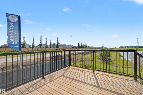 2 Nouveau Drive, St. Albert, AB - Outdoor