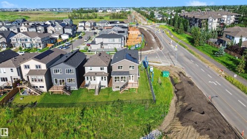 2 Nouveau Drive, St. Albert, AB - Outdoor With View