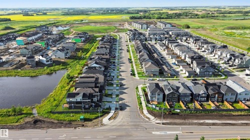 2 Nouveau Drive, St. Albert, AB - Outdoor With View