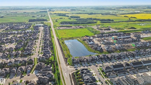 2 Nouveau Drive, St. Albert, AB - Outdoor With View