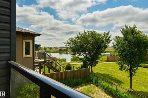 23 Lakevista, Beaumont, AB - Outdoor With View
