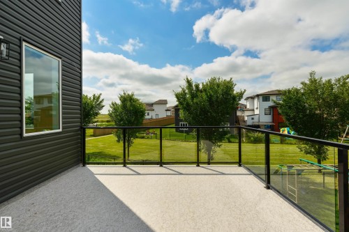23 Lakevista, Beaumont, AB - Outdoor