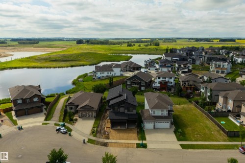 23 Lakevista, Beaumont, AB - Outdoor With View