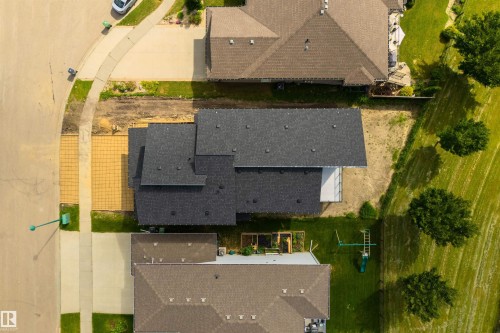 23 Lakevista, Beaumont, AB - Outdoor