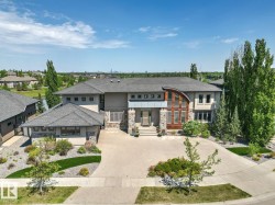 617 Magrath View  Edmonton, AB T6R 0H2