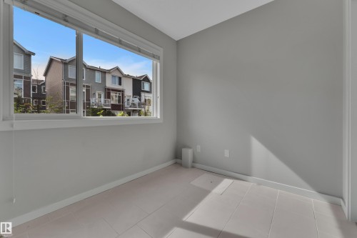 #36 215 Saddleback Rd Nw, Edmonton, AB - Indoor Photo Showing Other Room