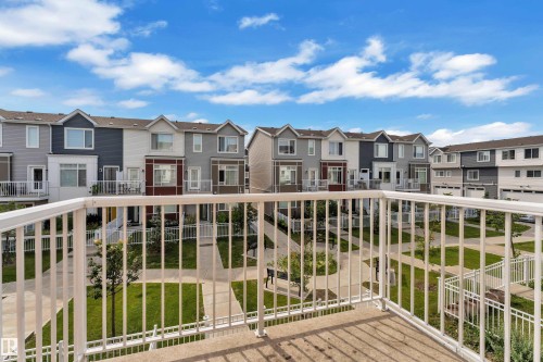 #36 215 Saddleback Rd Nw, Edmonton, AB - Outdoor