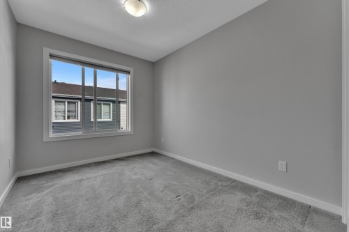 #36 215 Saddleback Rd Nw, Edmonton, AB - Indoor Photo Showing Other Room