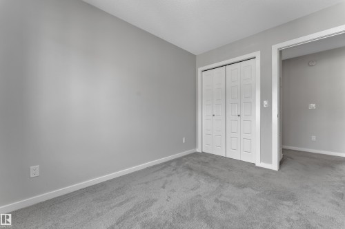 #36 215 Saddleback Rd Nw, Edmonton, AB - Indoor Photo Showing Other Room