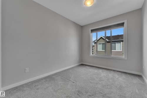 #36 215 Saddleback Rd Nw, Edmonton, AB - Indoor Photo Showing Other Room