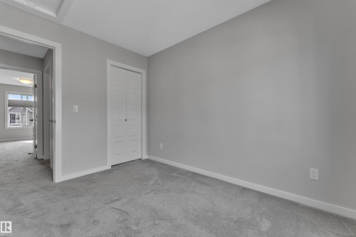 #36 215 Saddleback Rd Nw, Edmonton, AB - Indoor Photo Showing Other Room