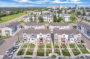 #36 215 Saddleback Rd Nw, Edmonton, AB  -  