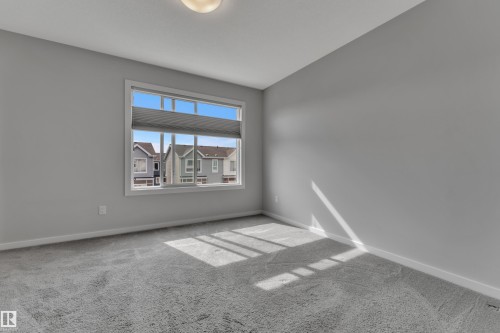 #36 215 Saddleback Rd Nw, Edmonton, AB - Indoor Photo Showing Other Room