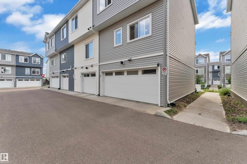 #36 215 Saddleback Rd Nw, Edmonton, AB - Outdoor