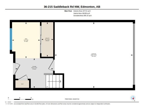 #36 215 Saddleback Rd Nw, Edmonton, AB - Other