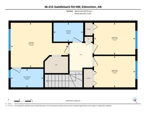 #36 215 Saddleback Rd Nw, Edmonton, AB - Other
