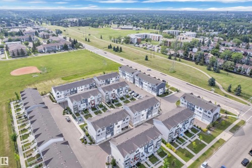 #36 215 Saddleback Rd Nw, Edmonton, AB -  With View