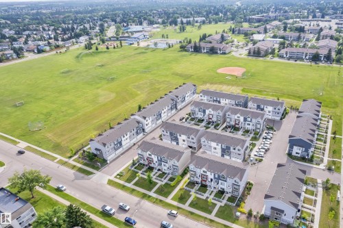 #36 215 Saddleback Rd Nw, Edmonton, AB - Outdoor With View