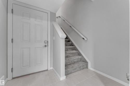 #36 215 Saddleback Rd Nw, Edmonton, AB - Indoor Photo Showing Other Room