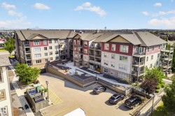 #406 105 AMBLESIDE DR SW  Edmonton, AB T6W 0J4