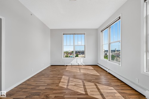 #406 105 Ambleside Dr Sw, Edmonton, AB - Indoor Photo Showing Other Room