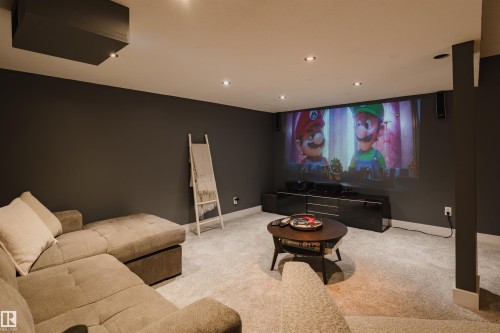 13 Flagstone Crescent, St. Albert, AB - Indoor