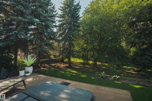 13 Flagstone Crescent, St. Albert, AB - Outdoor