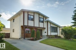 6615 187 Street NW  Edmonton, AB T5T 2N1