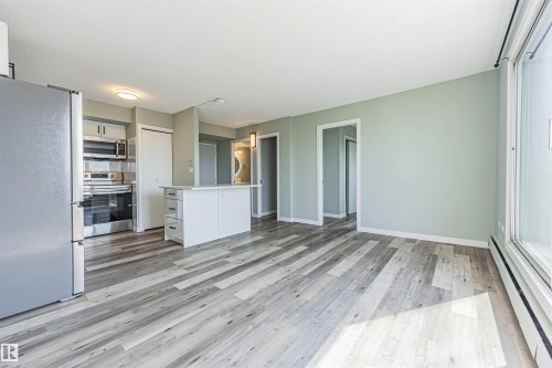 #1705 10150 117 St Nw, Edmonton, AB - Indoor Photo Showing Other Room
