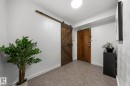 #105 11011 86 Av Nw, Edmonton, AB  - Indoor Photo Showing Other Room 