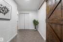 #105 11011 86 Av Nw, Edmonton, AB  - Indoor Photo Showing Other Room 