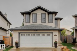16765 119 Street NW  Edmonton, AB T5X 6K4