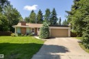 84 Larose Drive, St. Albert, AB  - Outdoor 