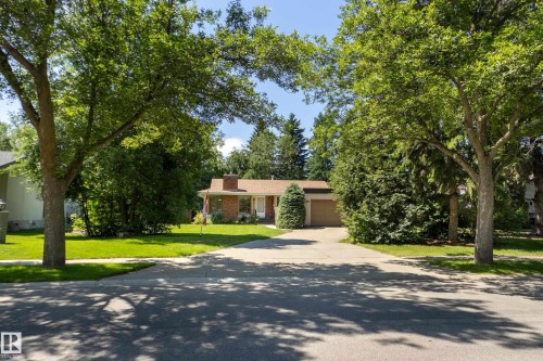 84 Larose Drive, St. Albert, AB - Outdoor