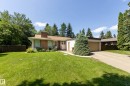 84 Larose Drive, St. Albert, AB  - Outdoor 