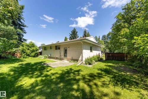 84 Larose Drive, St. Albert, AB - Outdoor