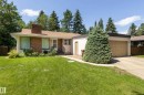 84 Larose Drive, St. Albert, AB  - Outdoor 
