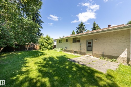 84 Larose Drive, St. Albert, AB - Outdoor
