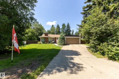 84 Larose Drive, St. Albert, AB - Outdoor