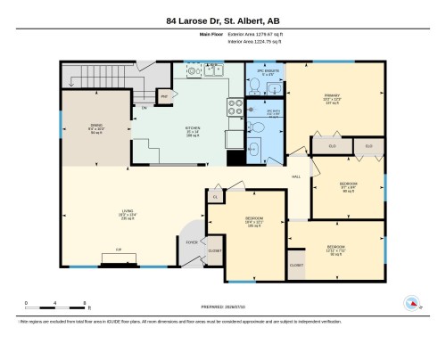 84 Larose Drive, St. Albert, AB - Other