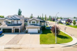 501 GRANDIN Drive  Morinville, AB T8R 0E3