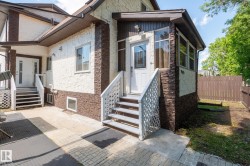11916 71 Street NW  Edmonton, AB T5B 1W7