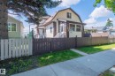 11916 71 Street Nw, Edmonton, AB  - Outdoor 