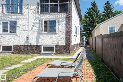 11916 71 Street Nw, Edmonton, AB - Outdoor