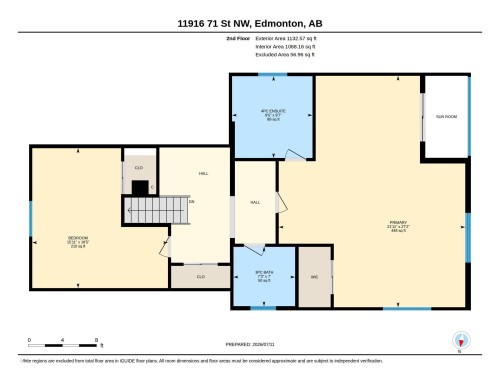 11916 71 Street Nw, Edmonton, AB - Other